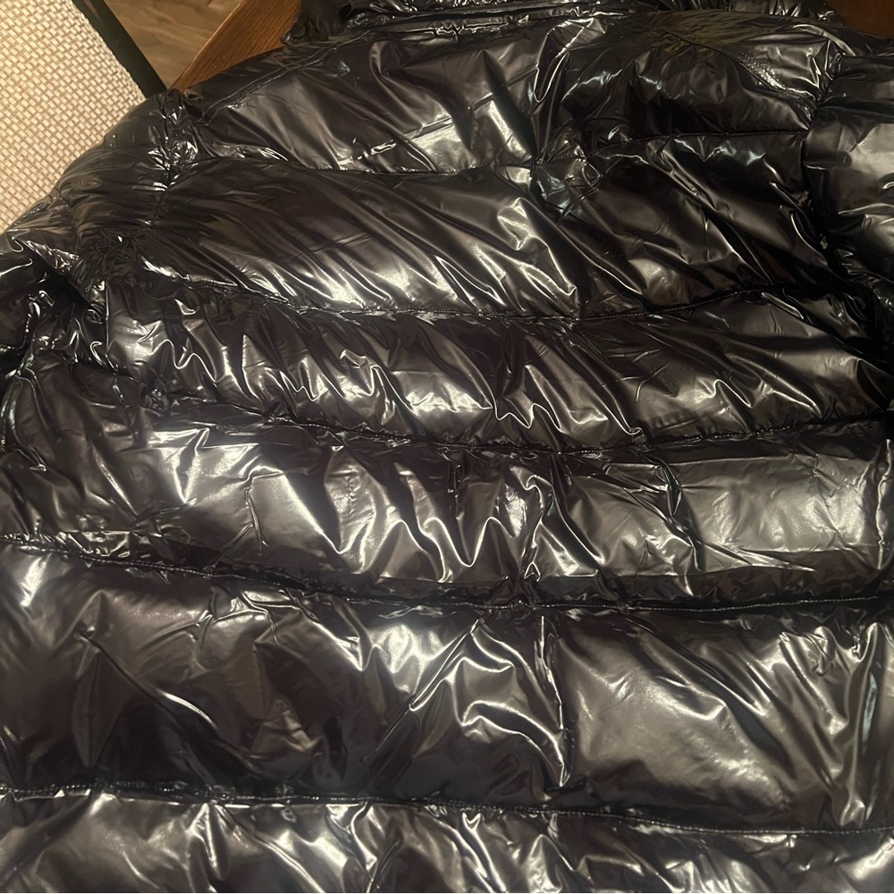 Moncler men Large coat